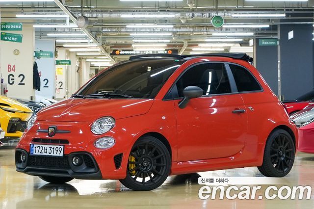 Fiat 500 2025 — photo 3