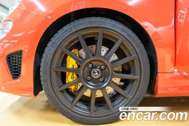 Fiat 500 2025 — photo 5