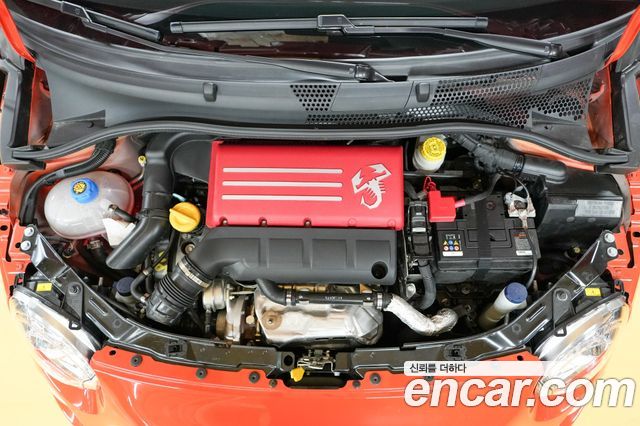 Fiat 500 2025 — photo 6