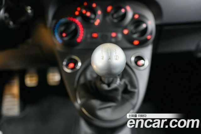 Fiat 500 2025 — photo 9