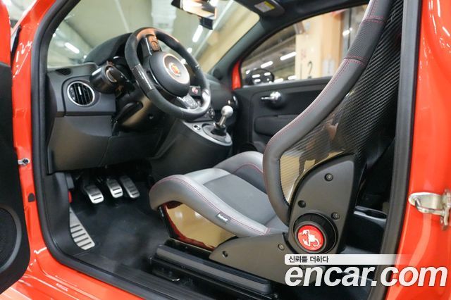 Fiat 500 2025 — photo 18