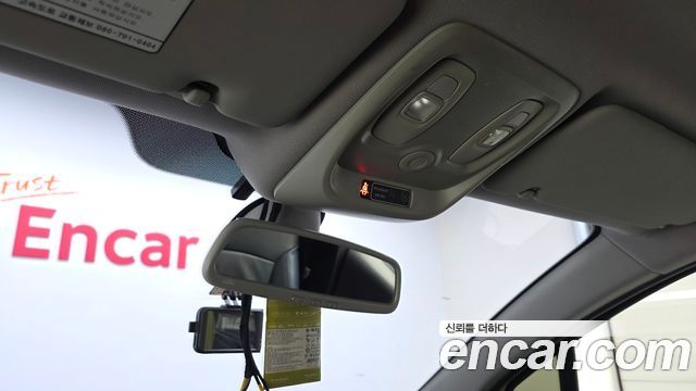 Renault Korea QM3 2018 — photo 15