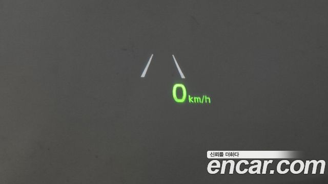 Kia K9 2019 — photo 17