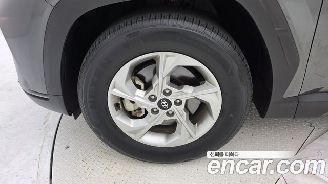 Hyundai Tucson 2023 — photo 5