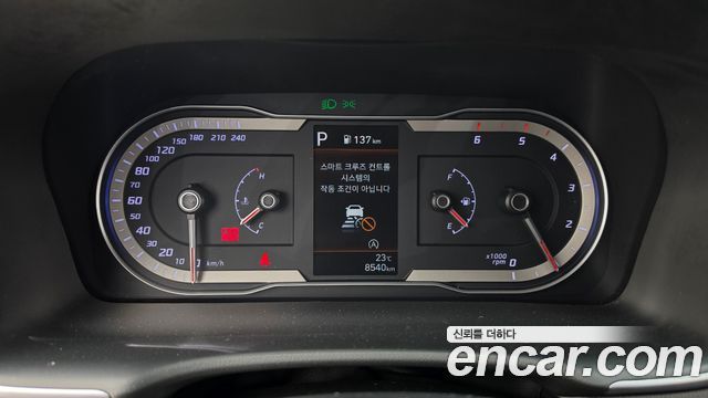Hyundai Tucson 2023 — photo 8