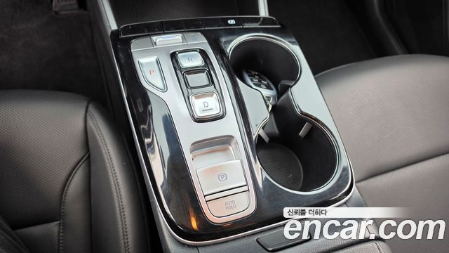 Hyundai Tucson 2023 — photo 9