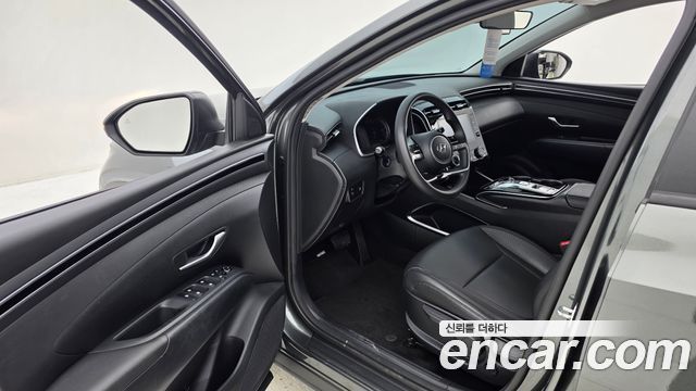 Hyundai Tucson 2023 — photo 10