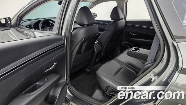 Hyundai Tucson 2023 — photo 12
