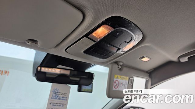 Hyundai Tucson 2023 — photo 15