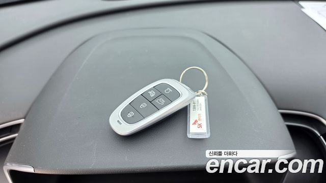 Hyundai Tucson 2023 — photo 16