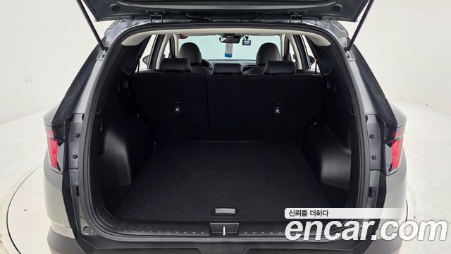 Hyundai Tucson 2023 — photo 17