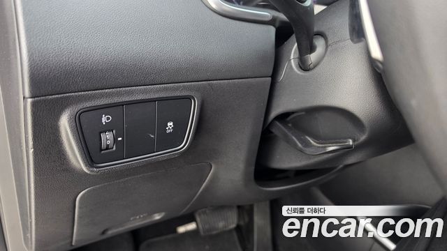 Hyundai Tucson 2023 — photo 19