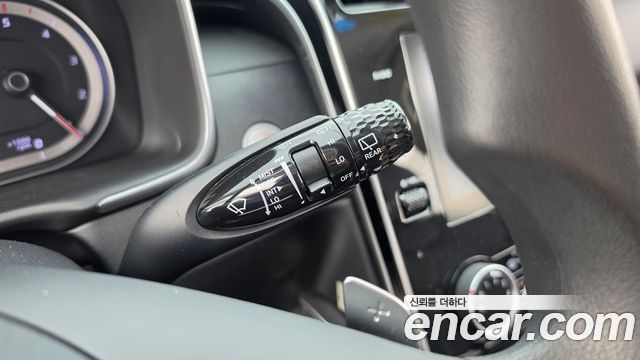 Hyundai Tucson 2023 — photo 20