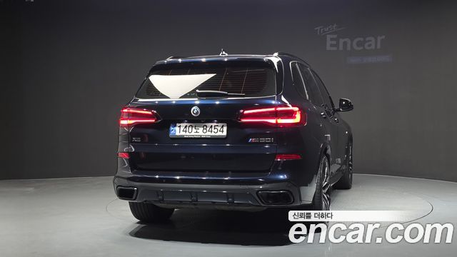 BMW X5 2023 — photo 4