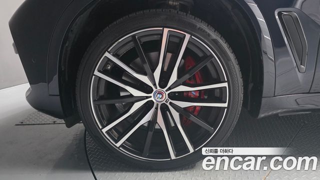 BMW X5 2023 — photo 5