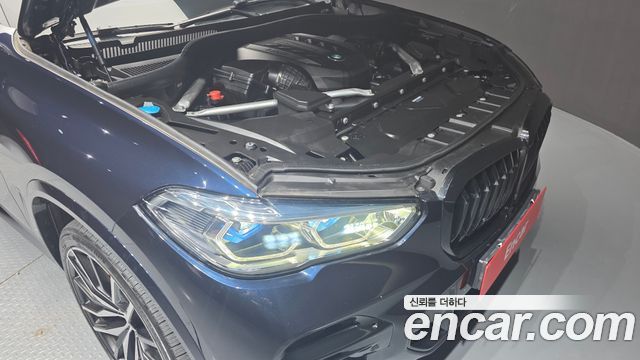 BMW X5 2023 — photo 6