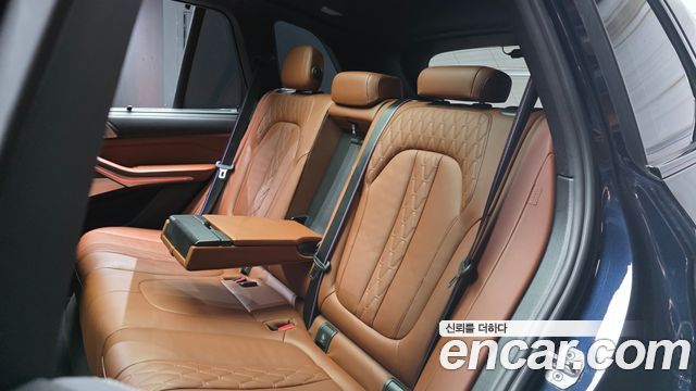 BMW X5 2023 — photo 18