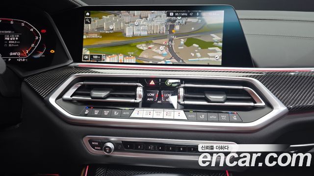 BMW X5 2023 — photo 19