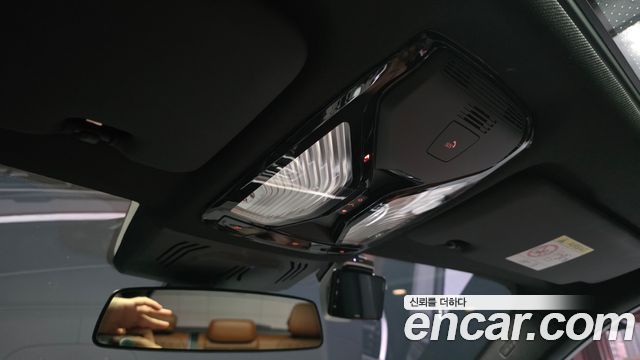 BMW X5 2023 — photo 22