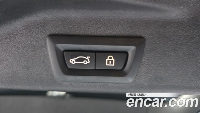 BMW X5 2023 — photo 23