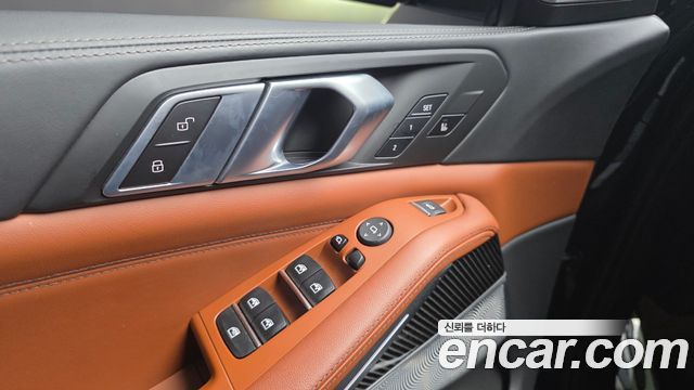 BMW X5 2023 — photo 25