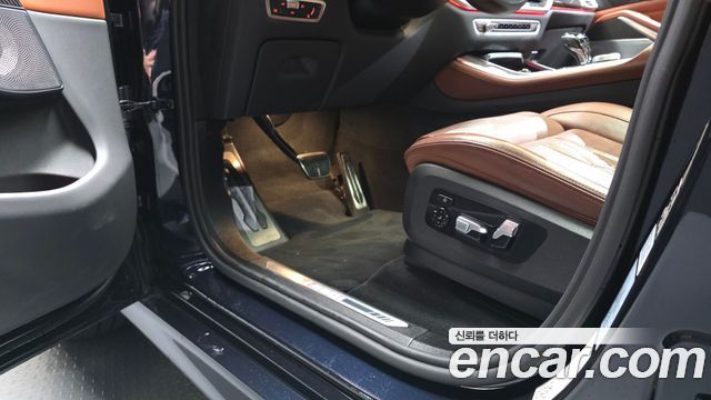 BMW X5 2023 — photo 26