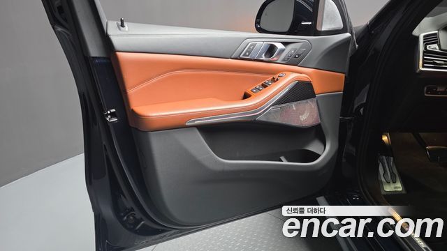 BMW X5 2023 — photo 14