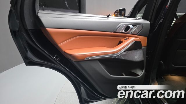 BMW X5 2023 — photo 15