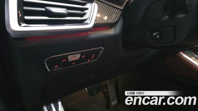 BMW X5 2023 — photo 28