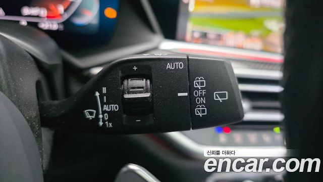 BMW X5 2023 — photo 29