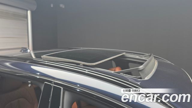 BMW X5 2023 — photo 30