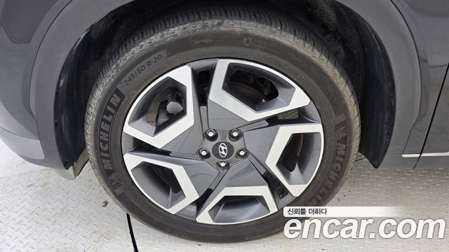 Hyundai Palisade 2024 — photo 5