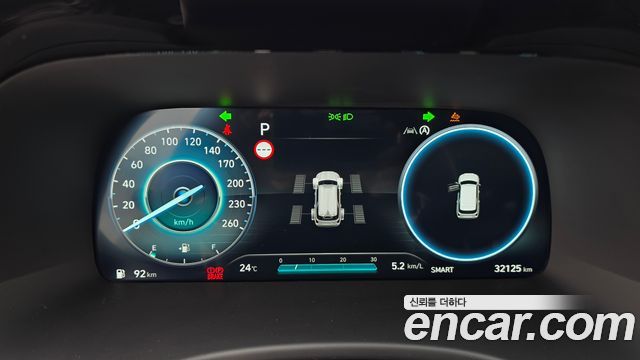 Hyundai Palisade 2024 — photo 8
