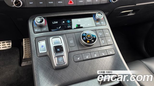 Hyundai Palisade 2024 — photo 9