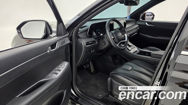 Hyundai Palisade 2024 — photo 10