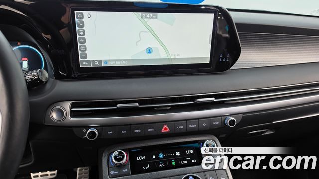 Hyundai Palisade 2024 — photo 11