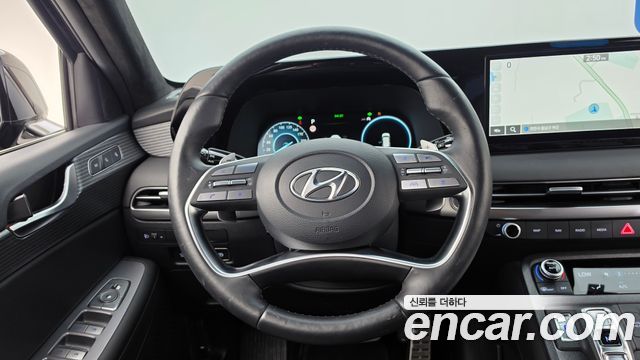 Hyundai Palisade 2024 — photo 12