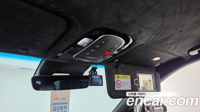 Hyundai Palisade 2024 — photo 13