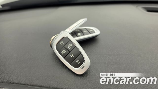 Hyundai Palisade 2024 — photo 14