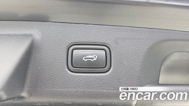 Hyundai Palisade 2024 — photo 15