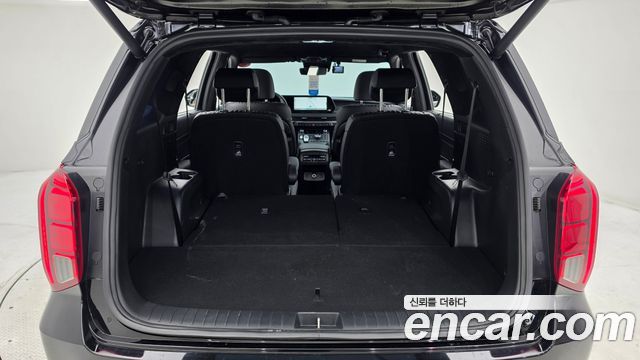 Hyundai Palisade 2024 — photo 16