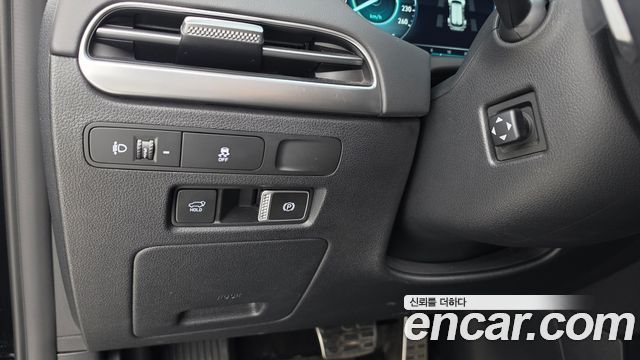 Hyundai Palisade 2024 — photo 18