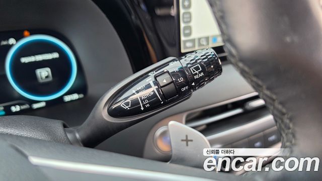 Hyundai Palisade 2024 — photo 19