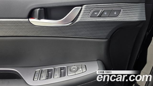 Hyundai Palisade 2024 — photo 20
