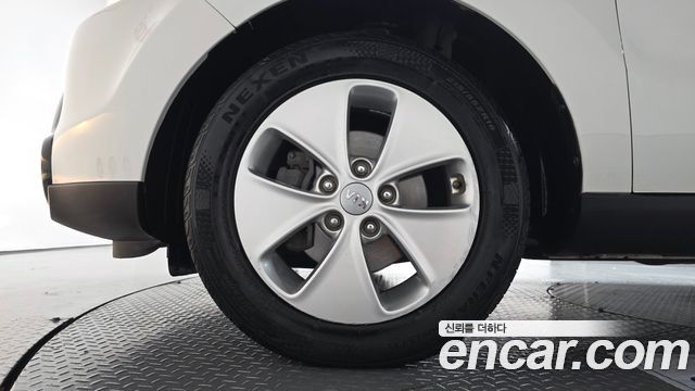 Kia Soul 2015 — photo 5