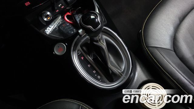 Kia Soul 2015 — photo 12