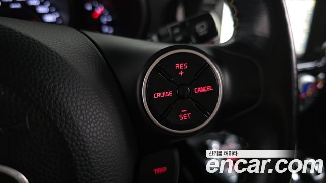 Kia Soul 2015 — photo 22