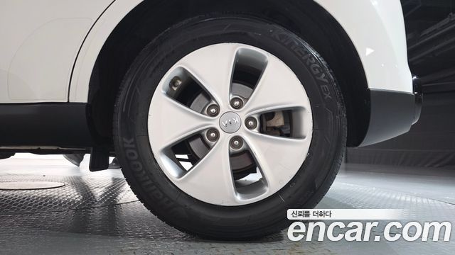 Kia Soul 2015 — photo 7