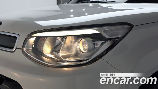 Kia Soul 2015 — photo 8