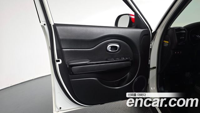 Kia Soul 2015 — photo 14